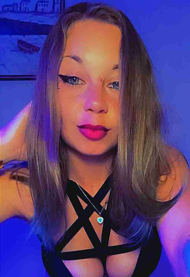Foto di Alessia Teen