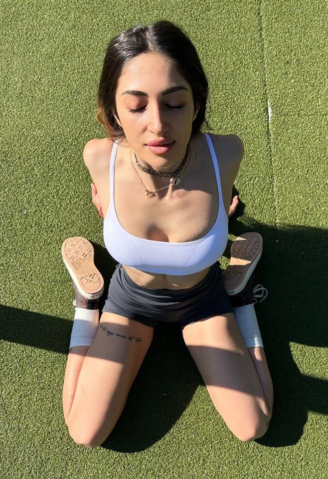 Foto di Ambra Ricci