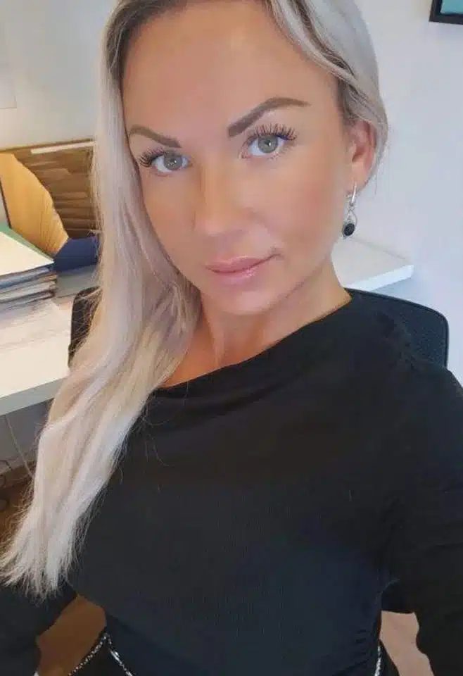 Foto di Angel La Prof