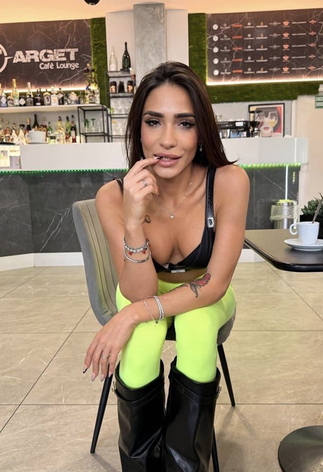 Foto di Sara La Barista