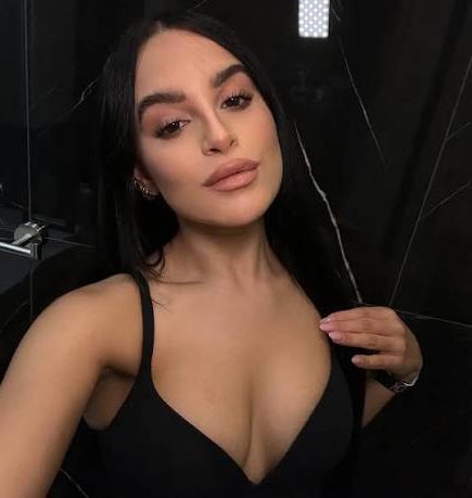 Foto di Cubanita | ItalianeOnlyFans
