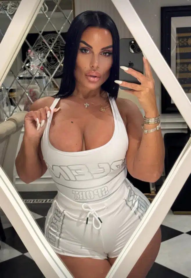 Foto di Dubai Queen