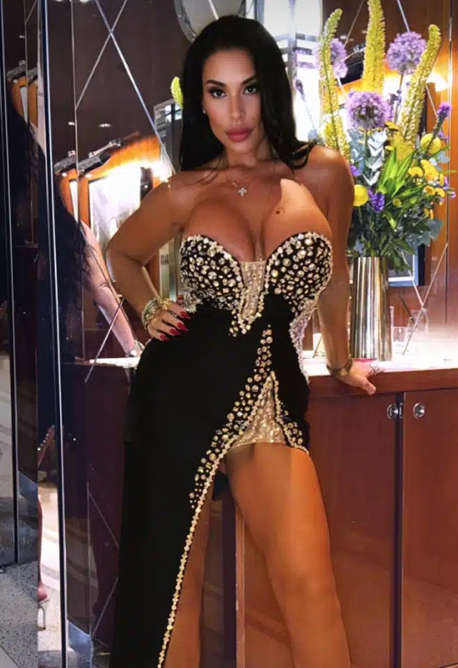 Foto di Dubai Queen