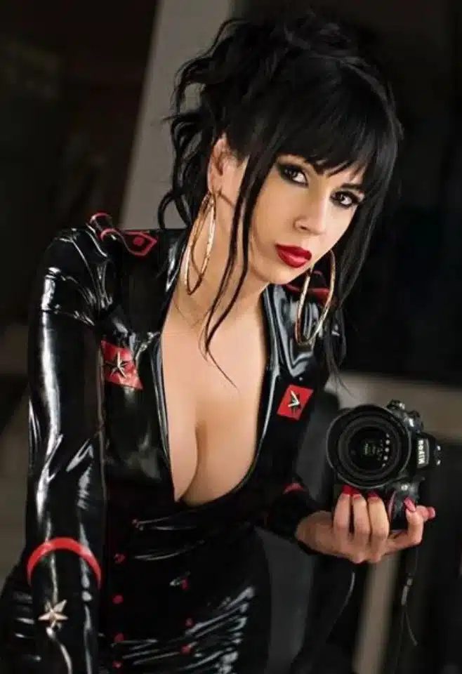 Foto di Eva Lux