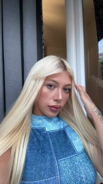 Foto di Federica Martini | ItalianeOnlyFans