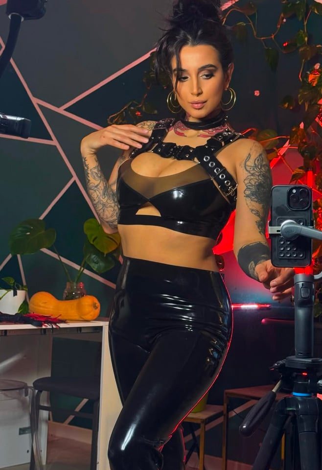 Foto di Ghosthardwave