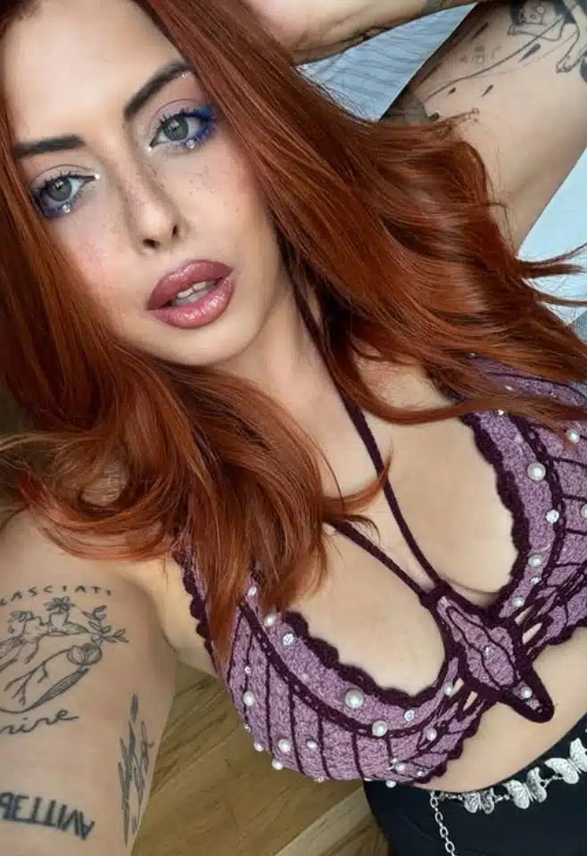 Foto di Giulia Scatena