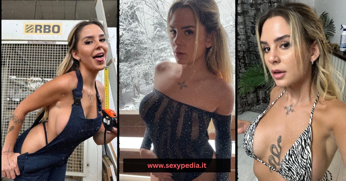 Foto di Giulia Vaneri