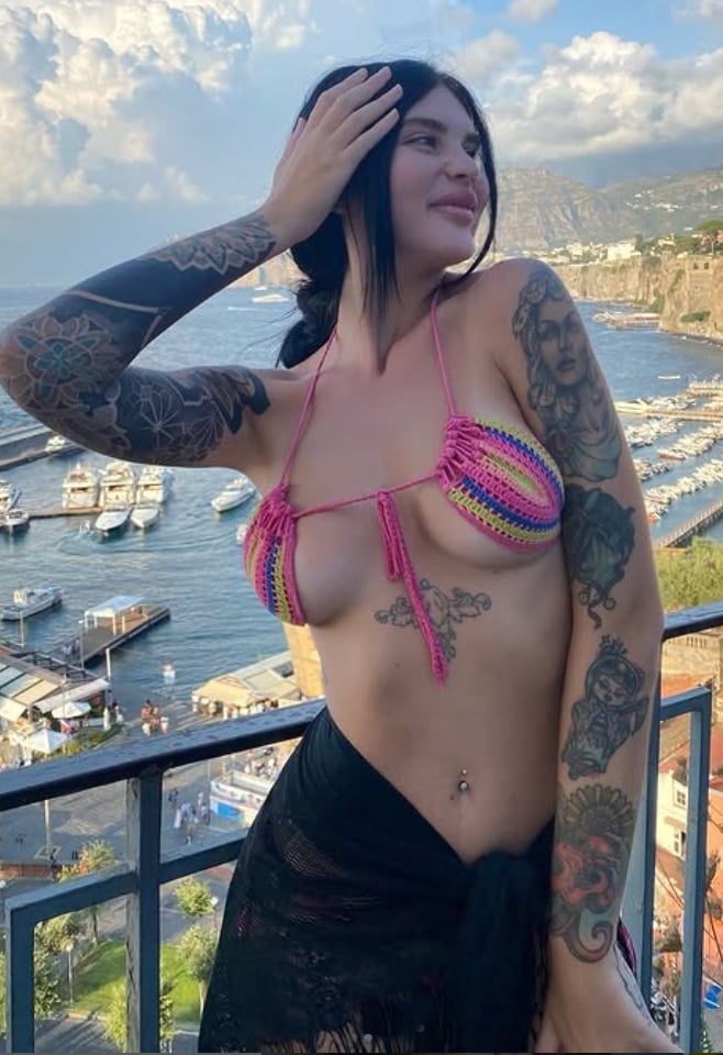 Foto di Gulia Bonci