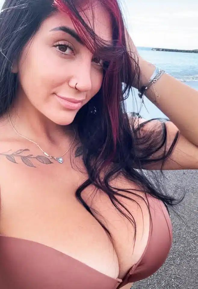 Foto di Andreea Irimescu