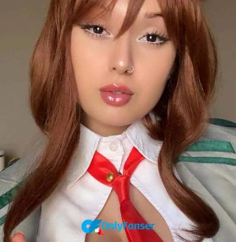 Foto di Keira plusultra