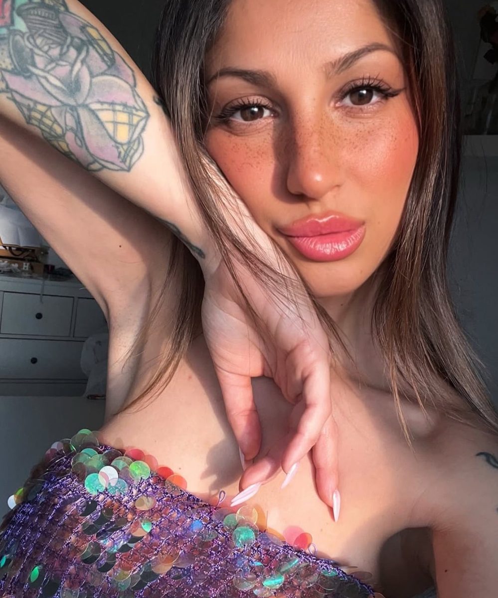 Foto di Kiki Leone