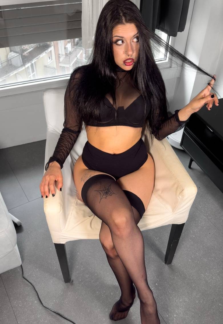 Foto di Lady Lala