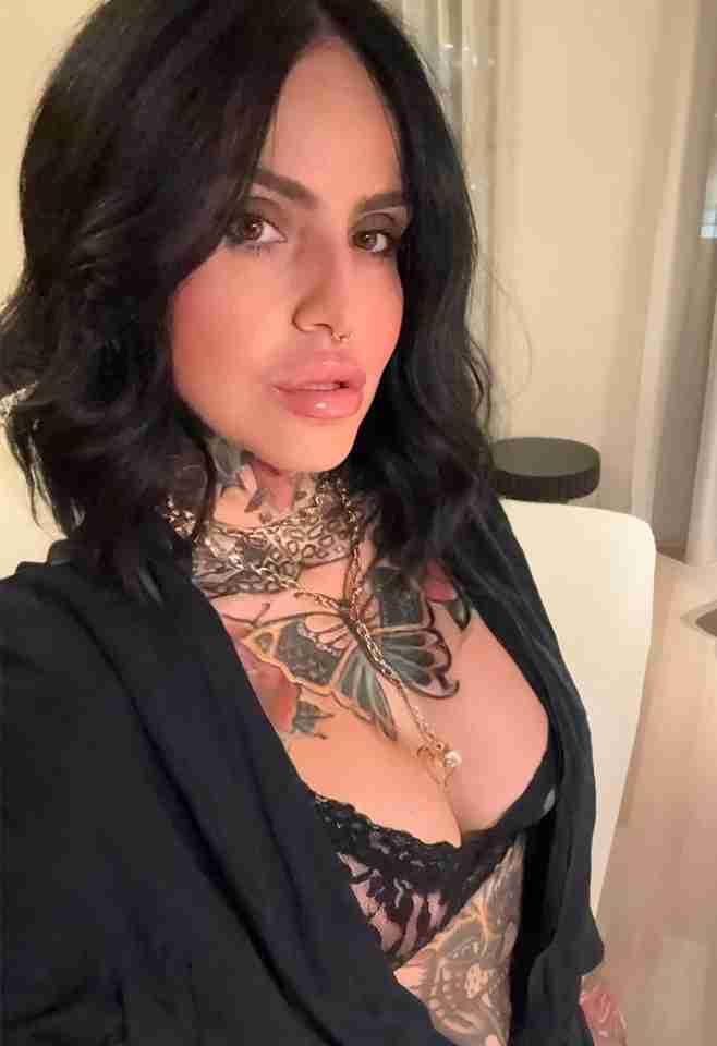 Foto di Manola Tenti