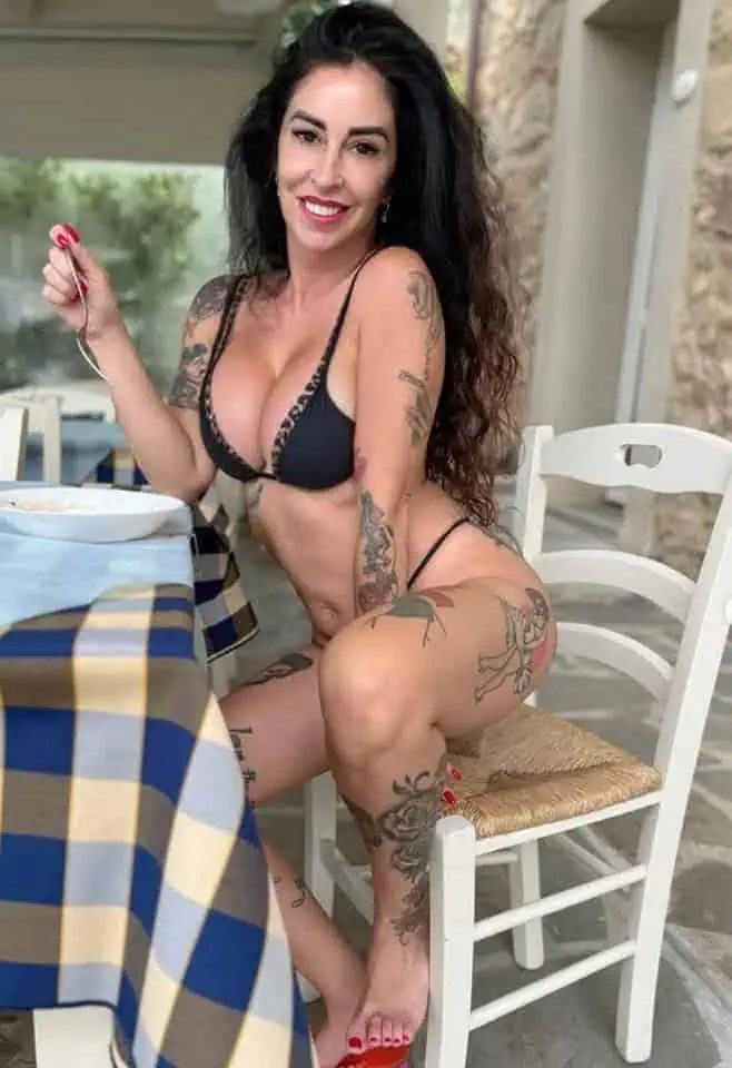Foto di Manush