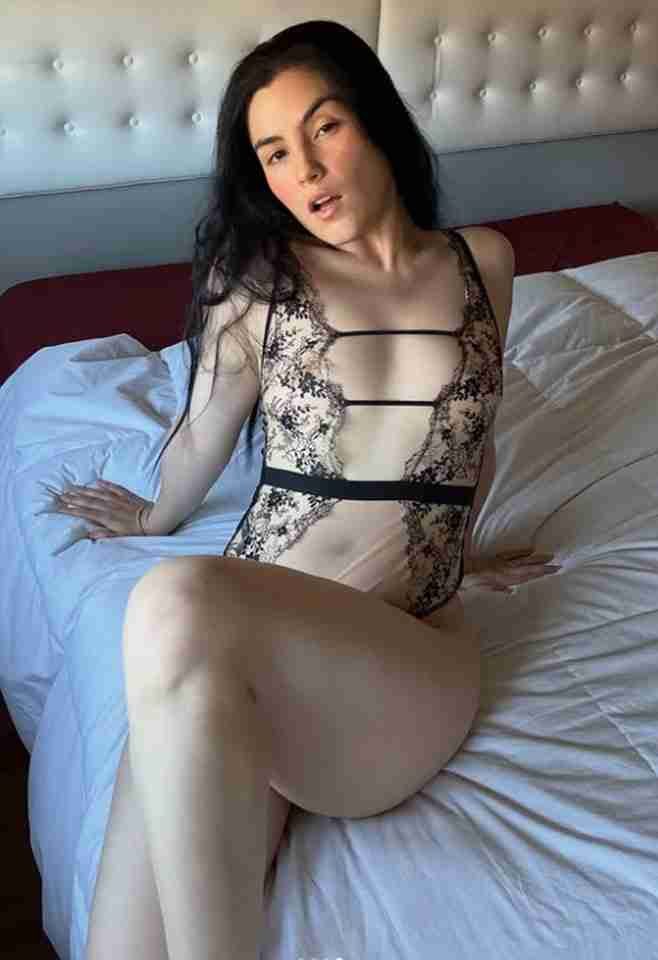 Foto di Miss Maiko