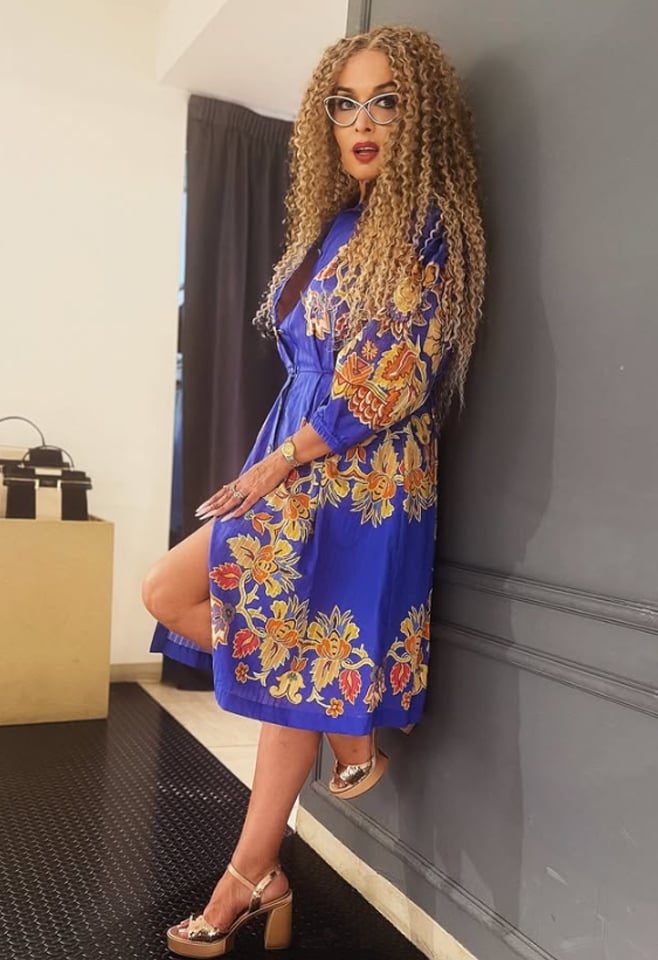 Foto di Nadia Girardi