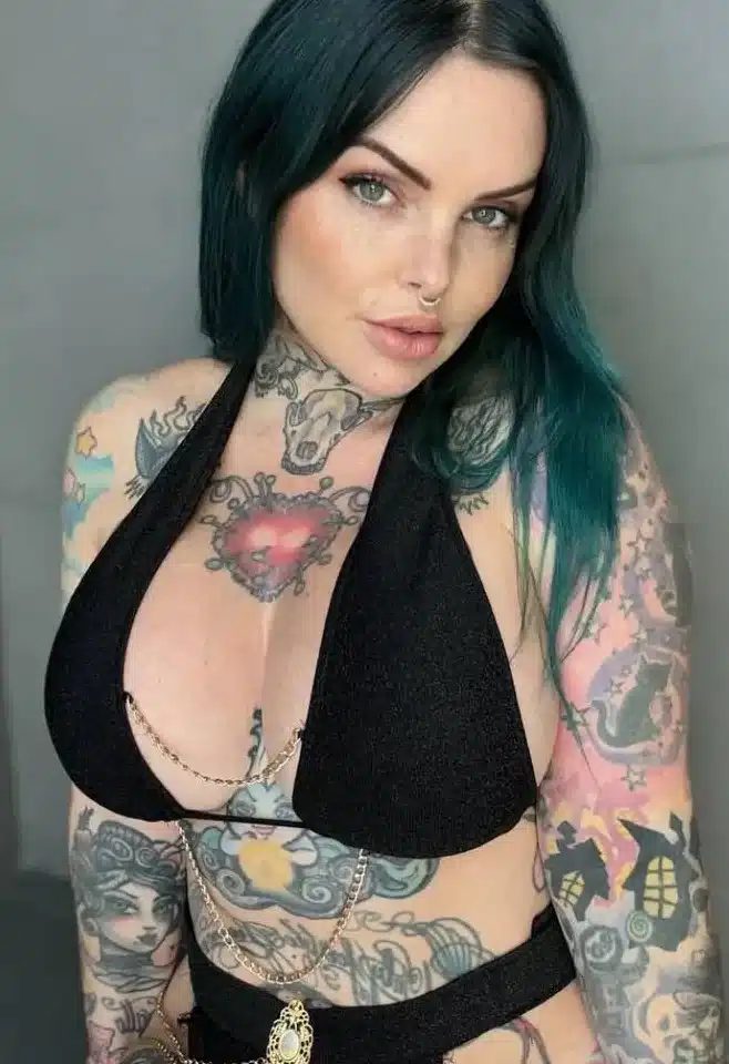 Foto di Riae