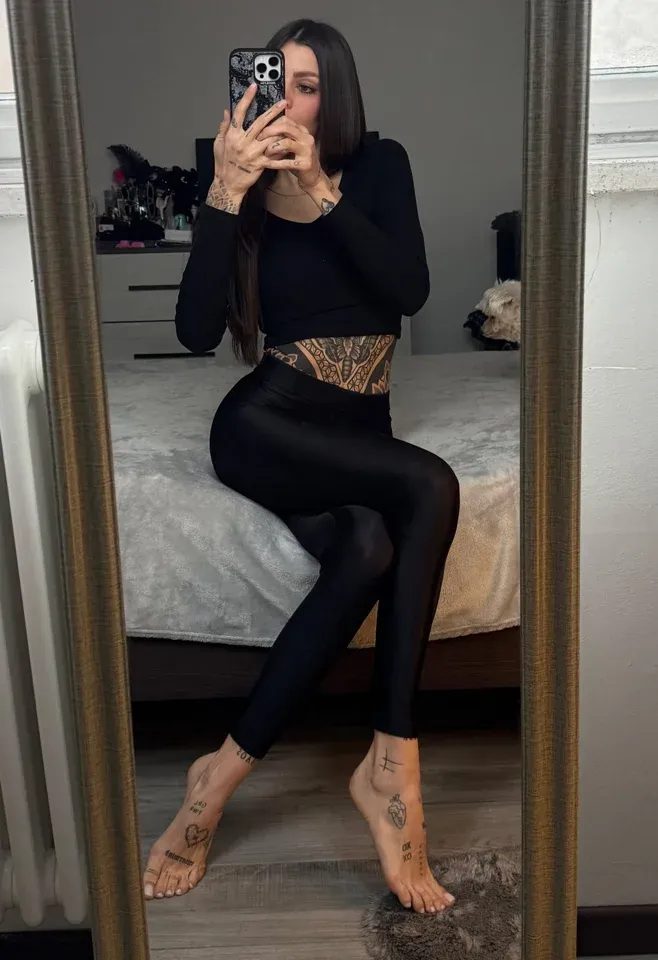 Foto di Roxenne
