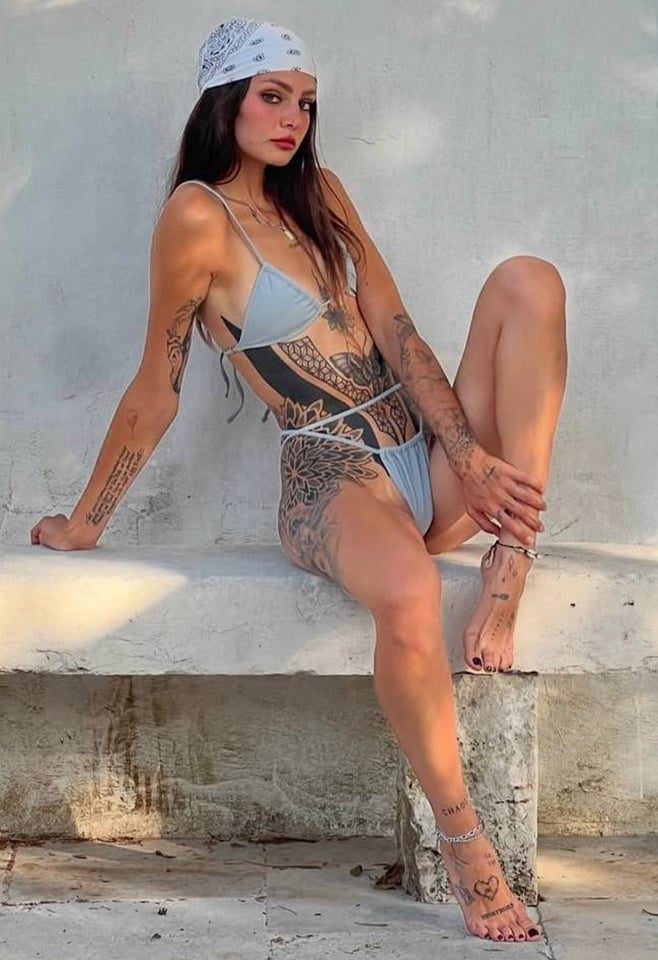Foto di Roxenne