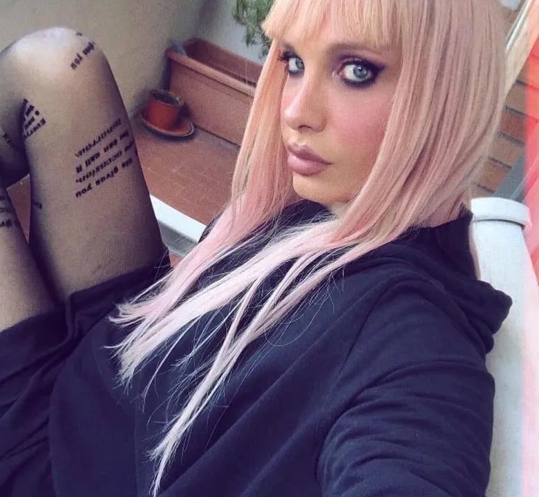 Foto di Sofia Teddy