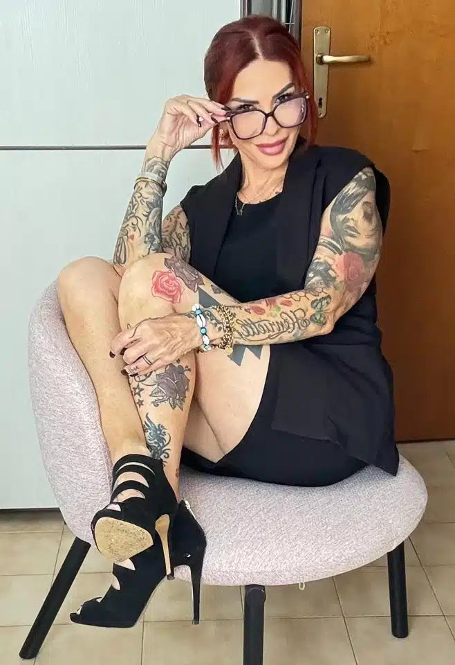 Foto di Teresa Conti