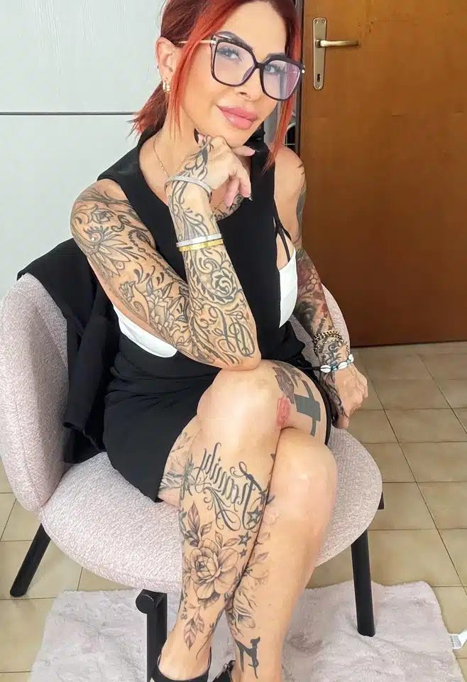 Foto di Teresa Conti