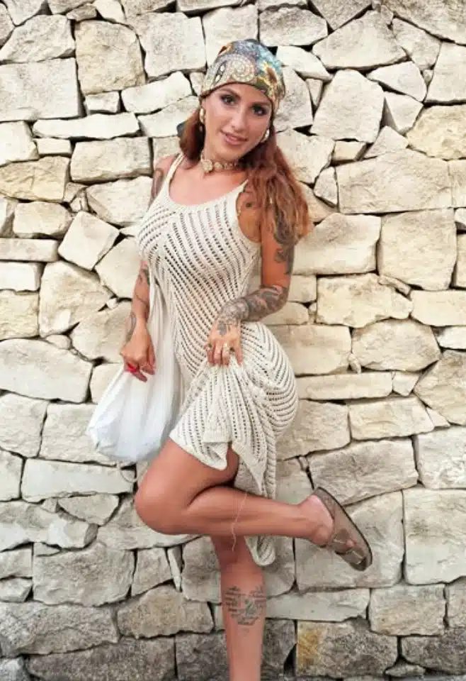 Foto di Valentina Di Iorio