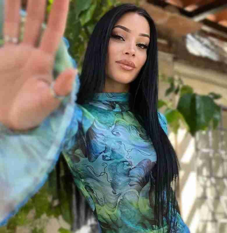 Foto di Vanessa Ouerhani