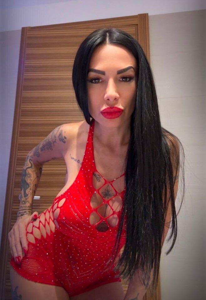 Foto di Vanessa Sardi