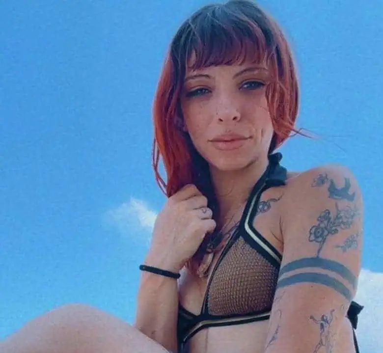 Foto di Vanessina